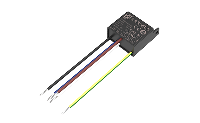  SS-SPD-U*12P*