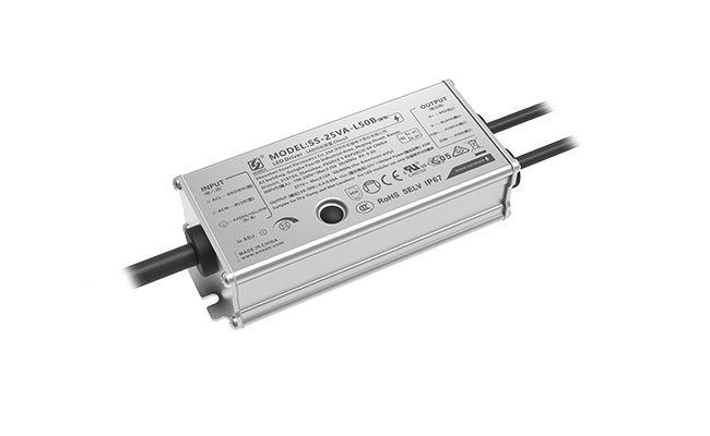 SS-25VA-L50B