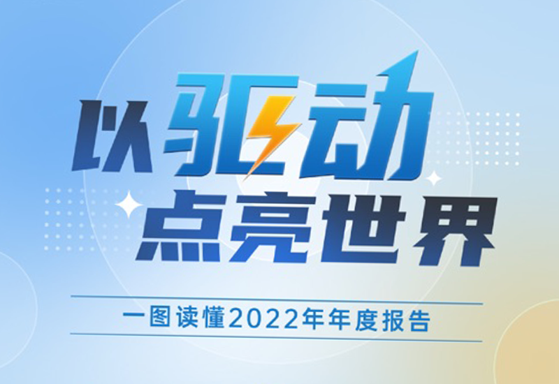 一图读懂 | 不朽情缘股份2022年年度汇报