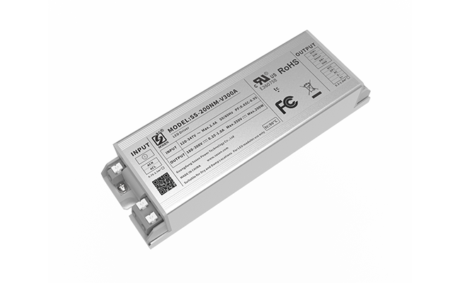 SS-200NM-V300A