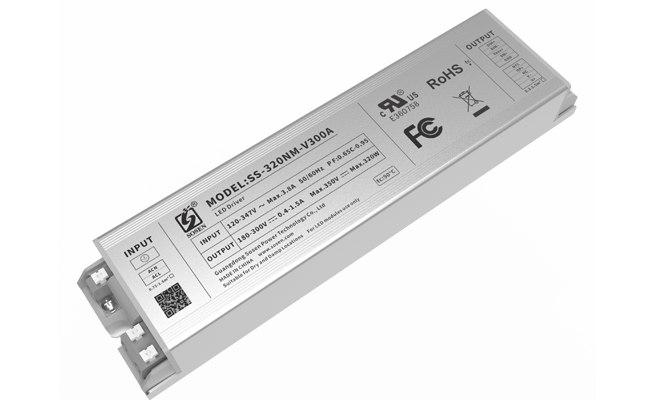 SS-320NM-V300A